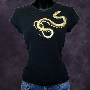 Y2K Gap Year of the Snake Tee